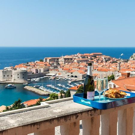 Apartments Bonavista Dubrovnik Exterior foto