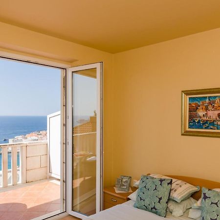 Apartments Bonavista Dubrovnik Exterior foto