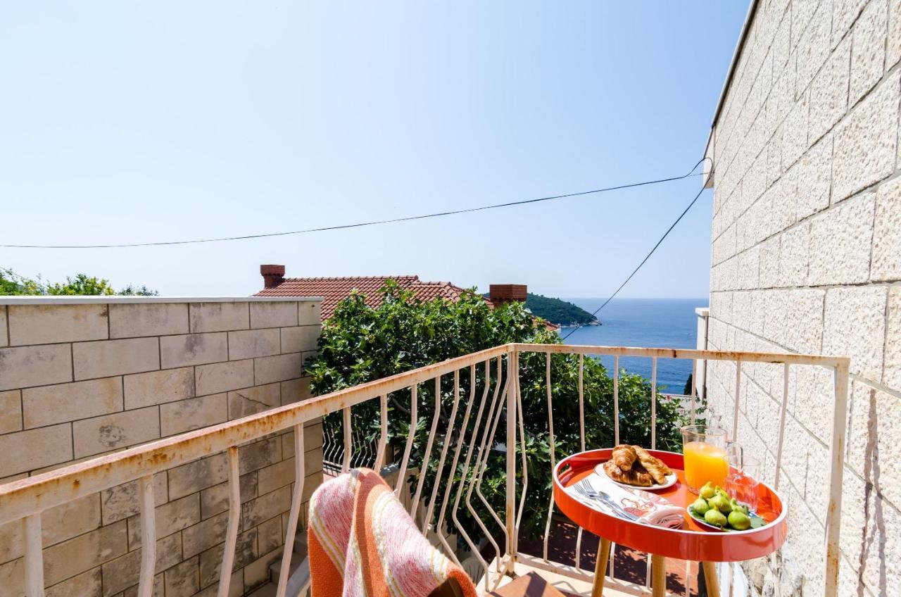 Apartments Bonavista Dubrovnik Exterior foto
