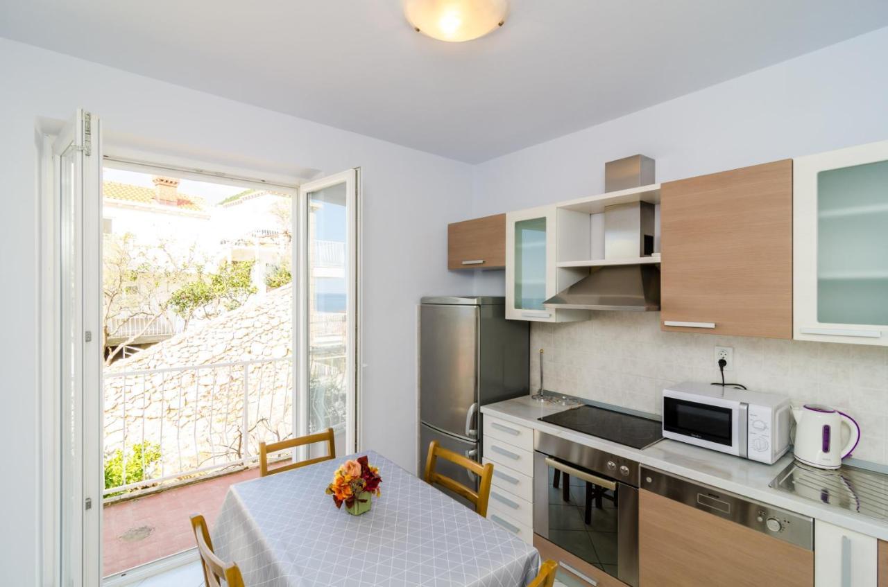 Apartments Bonavista Dubrovnik Exterior foto