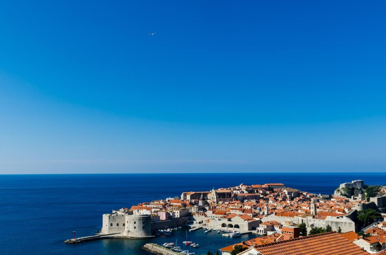 Apartments Bonavista Dubrovnik Exterior foto