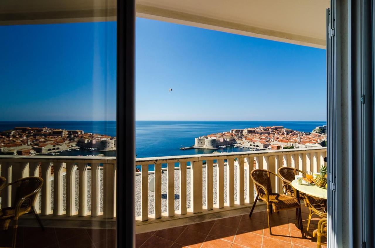 Apartments Bonavista Dubrovnik Exterior foto