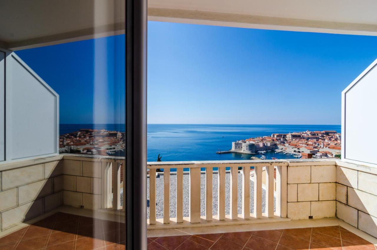 Apartments Bonavista Dubrovnik Exterior foto